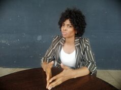 Mercedes Monoko: «No todo está perdido, los jóvenes pueden cambiar con la guía correcta»