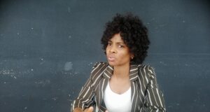 Mercedes Monoko: «No todo está perdido, los jóvenes pueden cambiar con la guía correcta»