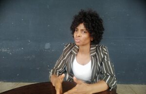 Mercedes Monoko: «No todo está perdido, los jóvenes pueden cambiar con la guía correcta»