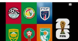 el mundial 2026 abre una herida en áfrica tras una cadena de restricciones, vetos y polémicas