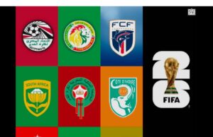 el mundial 2026 abre una herida en áfrica tras una cadena de restricciones, vetos y polémicas