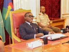 Guinea Ecuatorial busca impulsar la diversificación económica mediante proyectos estratégicos con la empresa China Road