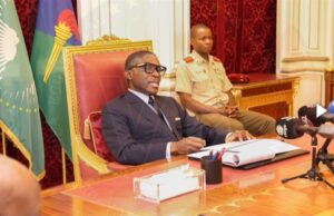Guinea Ecuatorial busca impulsar la diversificación económica mediante proyectos estratégicos con la empresa China Road