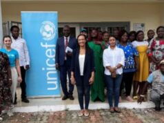 Guinea Ecuatorial inaugura su primera Oficina de Atención a Menores, Víctimas y Testigos del Delito