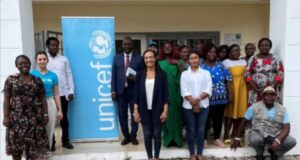 Guinea Ecuatorial inaugura su primera Oficina de Atención a Menores, Víctimas y Testigos del Delito