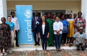 Guinea Ecuatorial inaugura su primera Oficina de Atención a Menores, Víctimas y Testigos del Delito