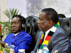 Guinea Ecuatorial y Zimbabue sellan cinco acuerdos para impulsar el desarrollo bilateral