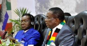 Guinea Ecuatorial y Zimbabue sellan cinco acuerdos para impulsar el desarrollo bilateral