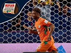 Costa de Marfil,primera selección africana en debutar con victoria en el Mundial 2026