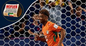 Costa de Marfil,primera selección africana en debutar con victoria en el Mundial 2026