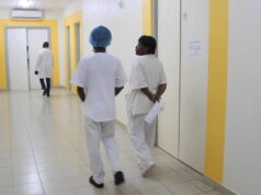 Dos recién nacidos son abandonados en el Hospital Nuevo INSESO de Bata y las autoridades buscan a sus familiares