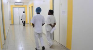 Dos recién nacidos son abandonados en el Hospital Nuevo INSESO de Bata y las autoridades buscan a sus familiares