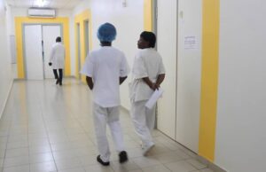 Dos recién nacidos son abandonados en el Hospital Nuevo INSESO de Bata y las autoridades buscan a sus familiares