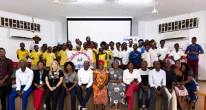 Las ONG Aldeas Infantiles SOS y ASAMA lideran en Bata la conmemoración del Día del Niño Africano