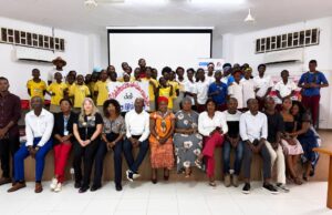 Las ONG Aldeas Infantiles SOS y ASAMA lideran en Bata la conmemoración del Día del Niño Africano