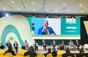 Visado electrónico, menos tasas y más conectividad: la apuesta de Guinea Ecuatorial para transformar su aviación