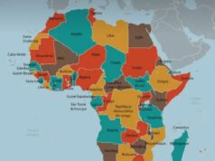 África impulsa una iniciativa histórica para corregir su verdadera dimensión en el mapa mundial