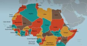 África impulsa una iniciativa histórica para corregir su verdadera dimensión en el mapa mundial