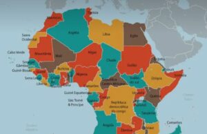 África impulsa una iniciativa histórica para corregir su verdadera dimensión en el mapa mundial