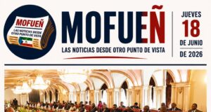 El bienestar del pueblo como medida de la gestión pública