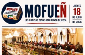 El bienestar del pueblo como medida de la gestión pública