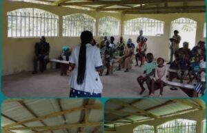 Sanidad intensifica la vacunación infantil en el marco del Día del Niño Africano