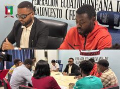 FEGUIBASKET acelera los preparativos para el arranque de la LEB 2026-2027