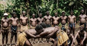 »Messing»,un legado ancestral de la etnia fang en el olvido «las autoridades tienen que recuperarlo»