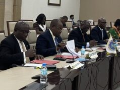 CEEAC refuerza la mediación para acercar posiciones entre la RDC y Ruanda