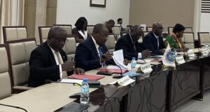 CEEAC refuerza la mediación para acercar posiciones entre la RDC y Ruanda