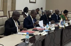 CEEAC refuerza la mediación para acercar posiciones entre la RDC y Ruanda