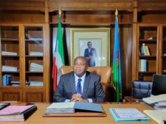 Obiang apuesta por la estabilidad administrativa y ratifica a Manuel Osa Nsue como Primer Ministro