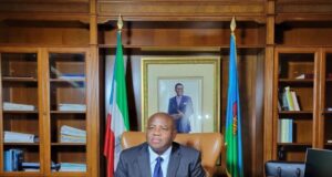 Obiang apuesta por la estabilidad administrativa y ratifica a Manuel Osa Nsue como Primer Ministro