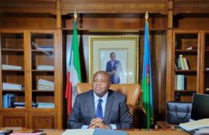 Obiang apuesta por la estabilidad administrativa y ratifica a Manuel Osa Nsue como Primer Ministro