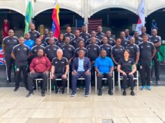 FIFA y FEGUIFUT unen esfuerzos para fortalecer el arbitraje en Guinea Ecuatorial