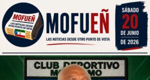 Dimite el vicepresidente segundo del Club Deportivo Mongomo tras formalizar su renuncia