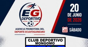 La directiva del DVO. Mongomo se desmorona: el Delegado Regional Norte, Sur y Oeste también se dimite