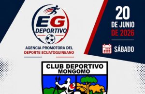 La directiva del DVO. Mongomo se desmorona: el Delegado Regional Norte, Sur y Oeste también se dimite