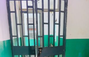 Inseguridad en el Mercado Central de Bata: comerciantes reclaman acciones urgentes ante el aumento de robos