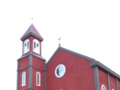 Ncumekieñ CDO se viste de gala para honrar a San Luis Gonzaga