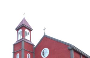 Ncumekieñ CDO se viste de gala para honrar a San Luis Gonzaga