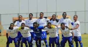 Bata City Sport gana sin jugar tras la ausencia de EDSA