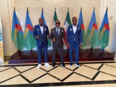 PDGE de Malabo oficializa su respaldo a los Juegos Nacionales Ebibeyín 2026