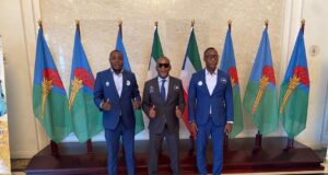 PDGE de Malabo oficializa su respaldo a los Juegos Nacionales Ebibeyín 2026