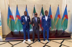 PDGE de Malabo oficializa su respaldo a los Juegos Nacionales Ebibeyín 2026