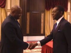 Corrupción, seguridad y desarrollo: las claves del nuevo mandato gubernamental en Guinea Ecuatorial