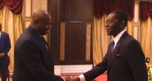 Corrupción, seguridad y desarrollo: las claves del nuevo mandato gubernamental en Guinea Ecuatorial