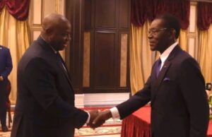 Corrupción, seguridad y desarrollo: las claves del nuevo mandato gubernamental en Guinea Ecuatorial