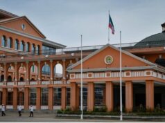 Queda configurado el nuevo gobierno de Guinea Ecuatorial