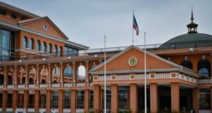 Queda configurado el nuevo gobierno de Guinea Ecuatorial